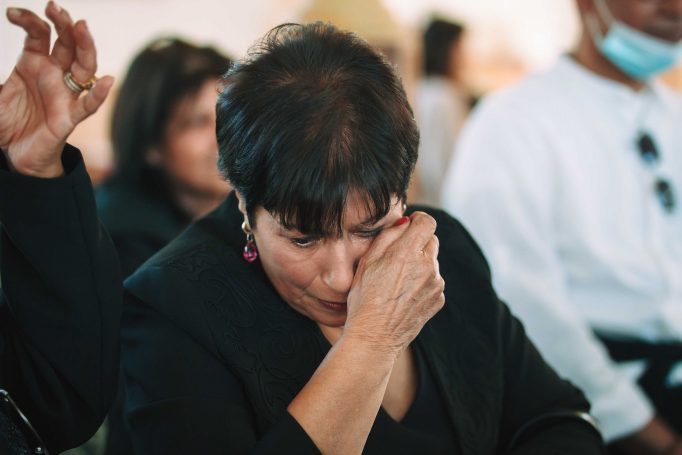 Exciting bar mitzvah with a personal story fbc9416d62 682x455