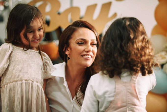 Photographing a circumcision in or yehuda 682x455