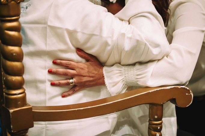 Photographing a circumcision in or yehuda 341199bb48 682x455