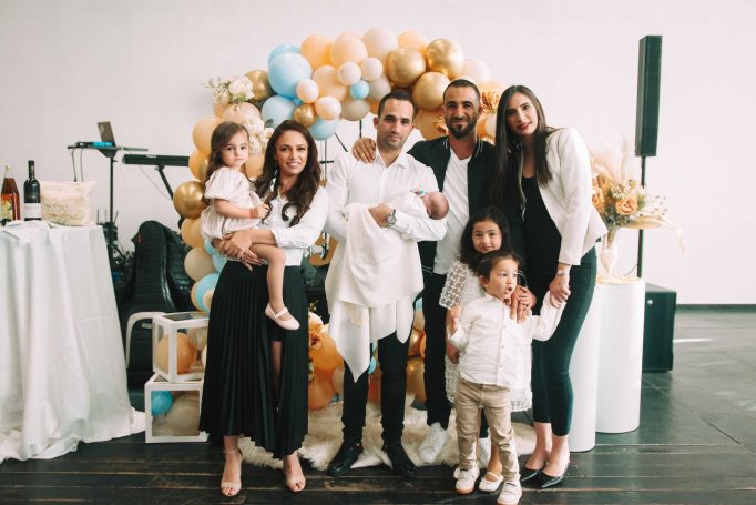 Photographing a circumcision in or yehuda 365c6d9ac9 682x455