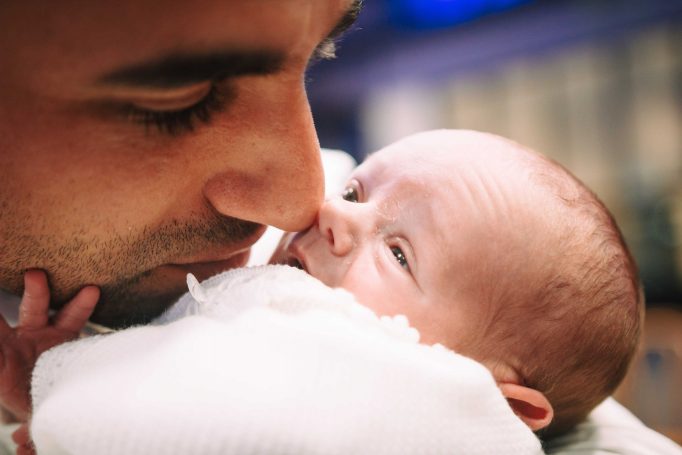 Photographing a circumcision in or yehuda 682x455