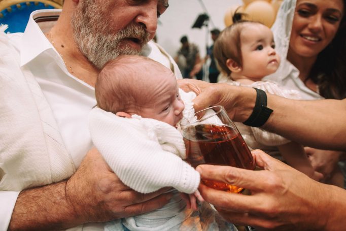 Photographing a circumcision in or yehuda b403aae328 682x455