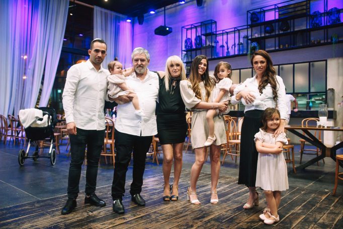 Photographing a circumcision in or yehuda c04538c9de 682x455