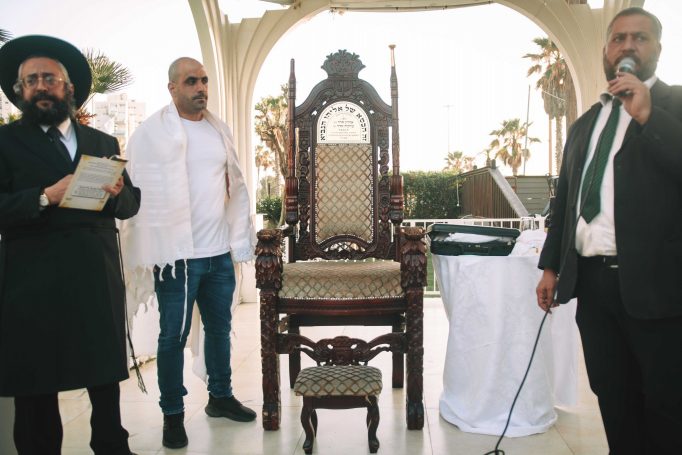 Photography brit milah in bell mer ashdod 0505a567cf 682x455