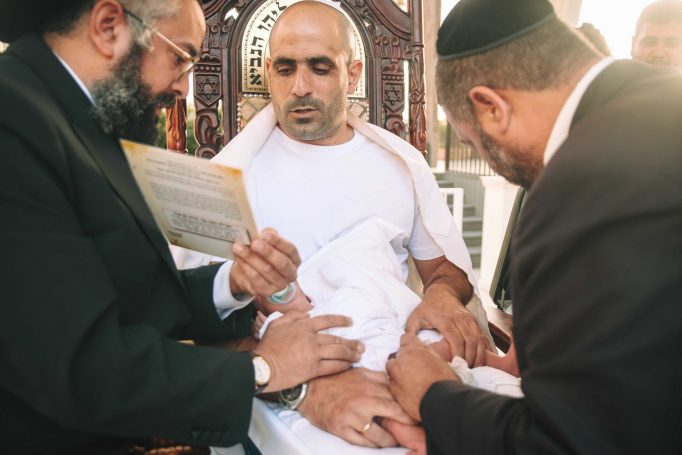 Photography brit milah in bell mer ashdod 3c8d82516e 682x455