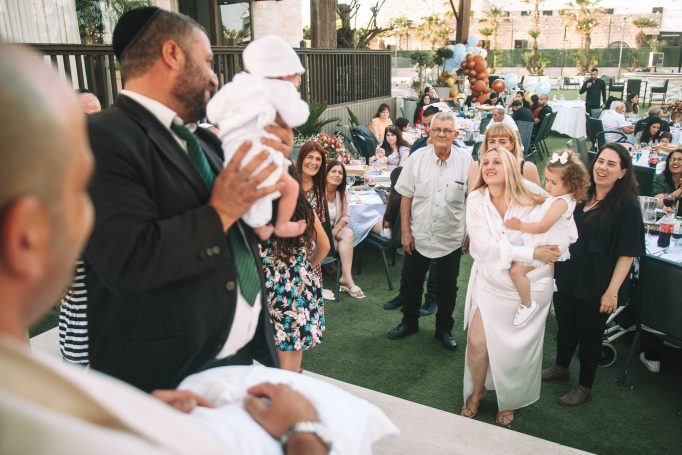 Photography brit milah in bell mer ashdod 8f8ae8c990 682x455