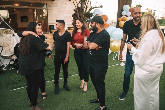 Photography brit milah in bell mer ashdod  682x455