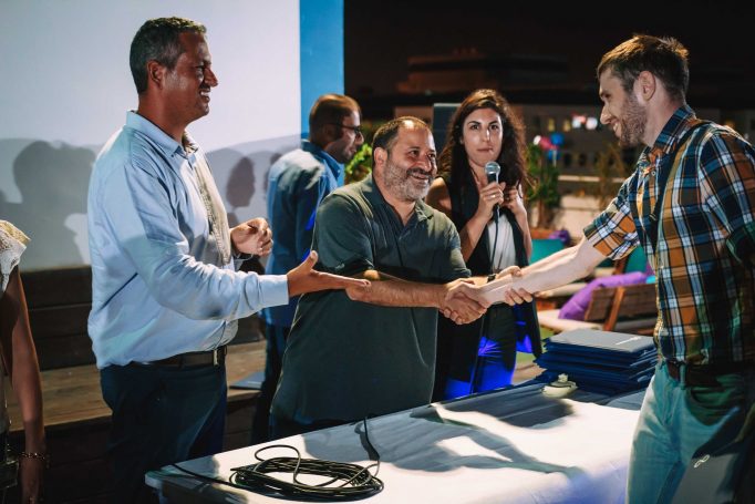 Photography business event in herzliya be3eaa07f2 682x455