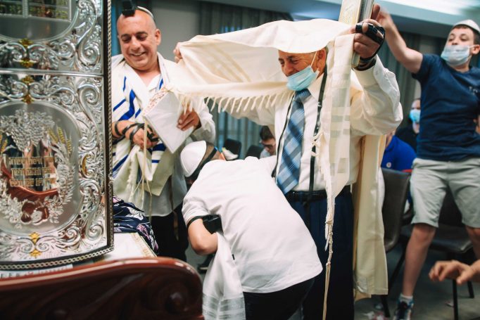 Mothers story bar mitzvah photo leonardo hotel ashdod 2373ac56bd 682x455