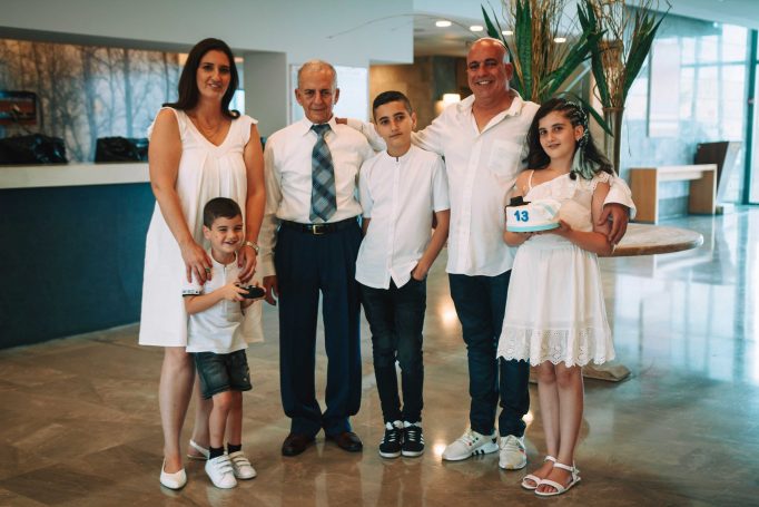 Mothers story bar mitzvah photo leonardo hotel ashdod 5e51799c76 682x455