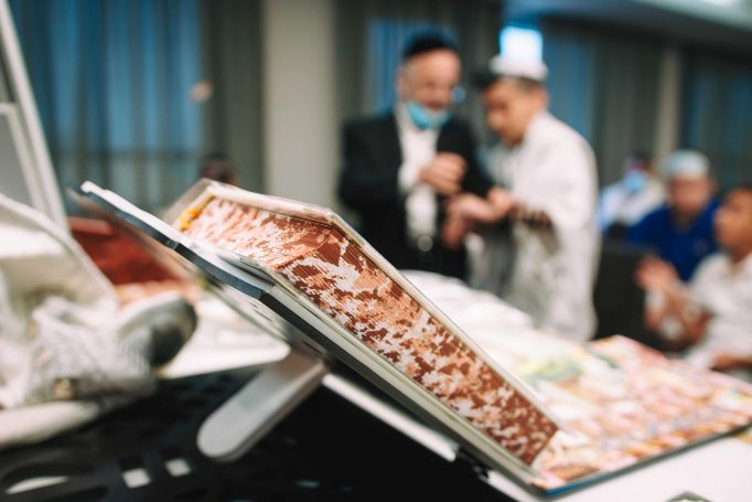 Mothers story bar mitzvah photo leonardo hotel ashdod 8c8afdc235 682x455