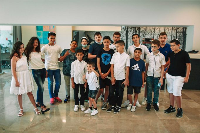 Mothers story bar mitzvah photo leonardo hotel ashdod ac072035af 682x455