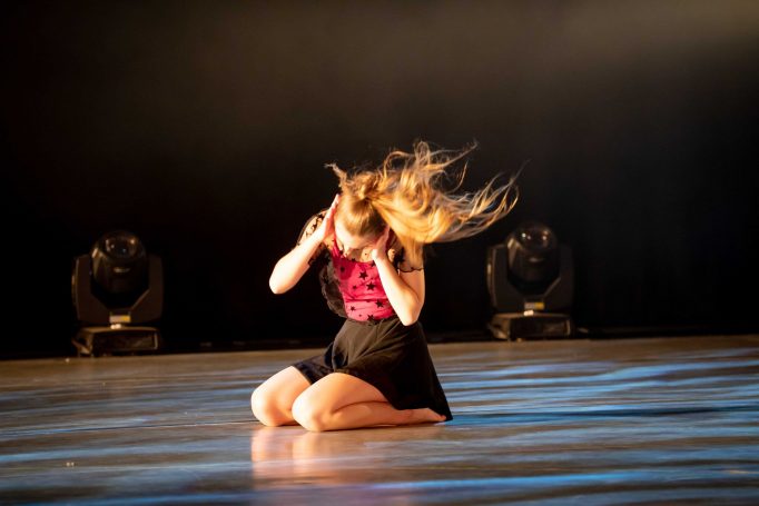 Photography of dance event hod hasharon 5296705f2d 682x455