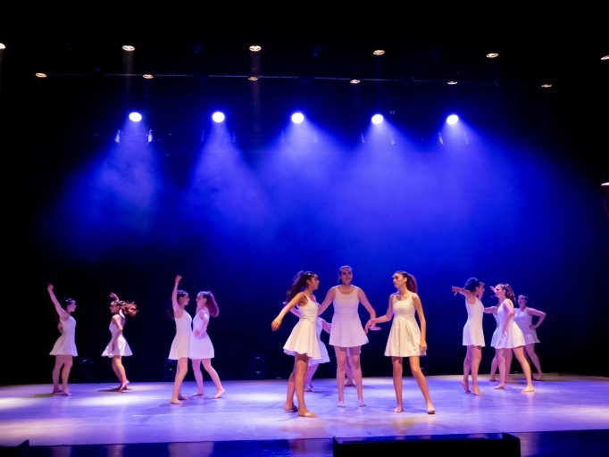 Photography of dance event hod hasharon 6c183b3ecd 682x512