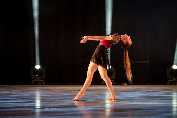 Photography of dance event hod hasharon 82e9edaa5e 682x455