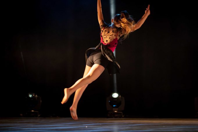 Photography of dance event hod hasharon 94e7d7e361 682x455