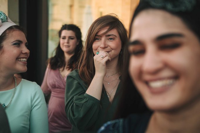 Wedding photography in private house in jerusalem 1a51deb588 682x455