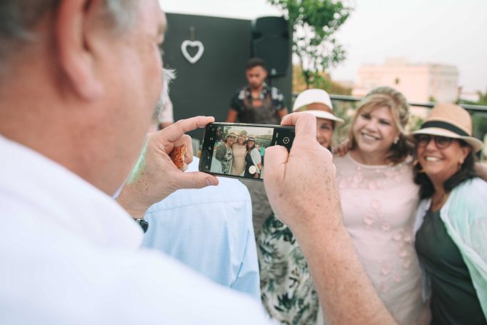 Wedding photography in private house in jerusalem a74786a48d 682x455