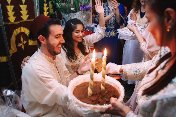 צילום חינה בירושלים