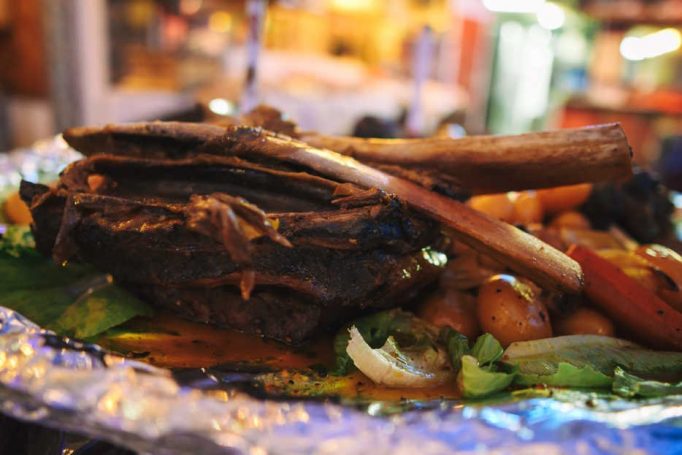 Restaurant photography after bar mitzvah 5a7d8098c7 682x455