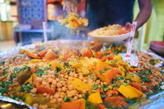 Restaurant photography after bar mitzvah 78b891595c 682x455