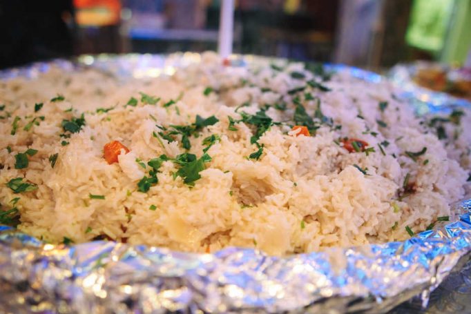 Restaurant photography after bar mitzvah 82bb5af11e 682x455