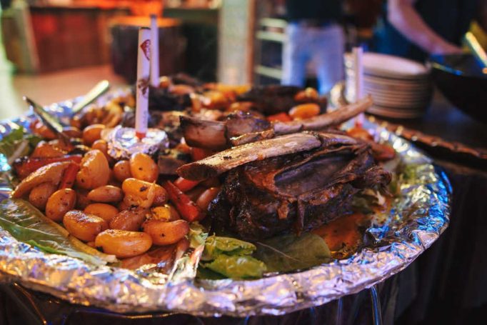 Restaurant photography after bar mitzvah c96e7f9c6c 682x455