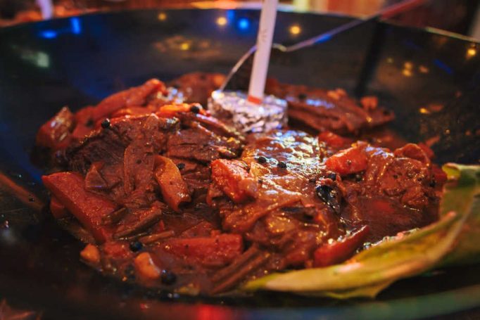 Restaurant photography after bar mitzvah e2f7fc057b 682x455