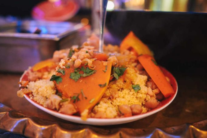 Restaurant photography after bar mitzvah ef713baa1b 682x455