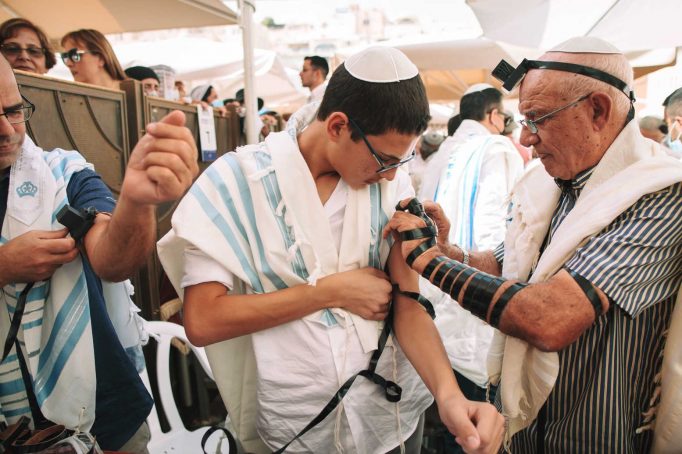 מצויין! עמידה נכונה מול המצלמה