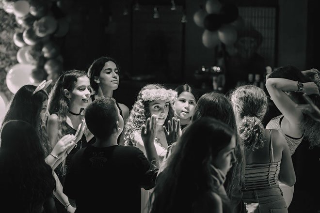 מגנטים איכותיים בבת מצווה רק מספק חיצוני