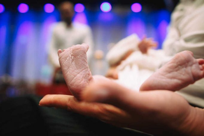 צילום יחודי ומיוחד לפני הברית/ה