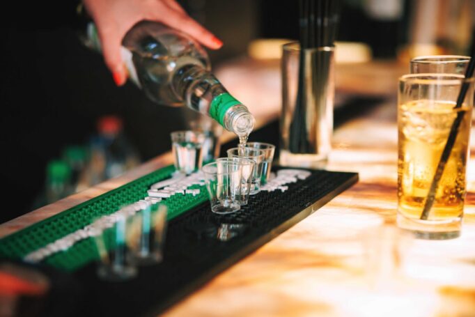 במסיבה שאחרי החינה אתיופית