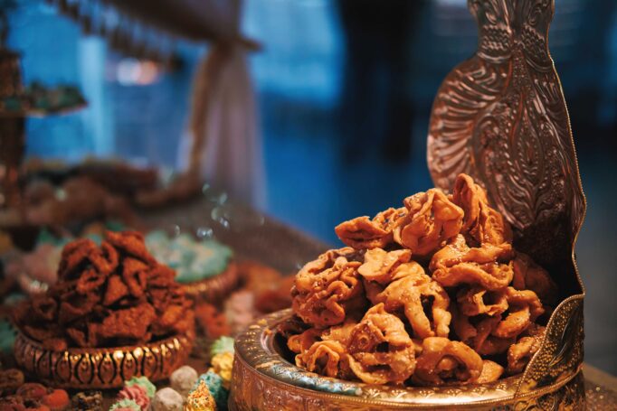 מאכלים בחינה תימנית