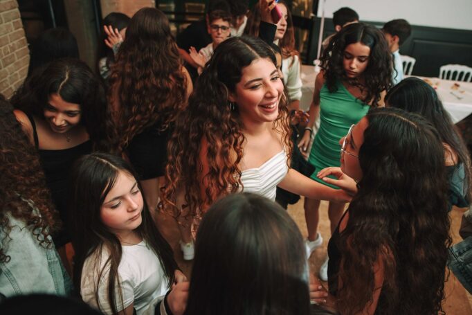 Hazalbanim place for bat mitzvah 29257f10a9 682x455