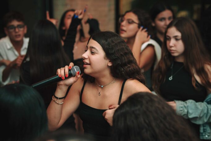 Hazalbanim place for bat mitzvah 937dded062 682x455