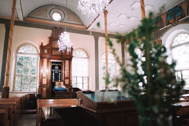 Bar mitzvah at the great synagogue of rehovot 34cc4b84cf