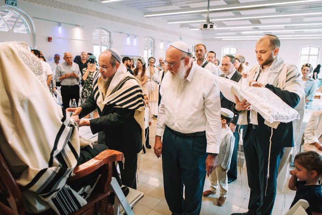 Lorenz and mintz restaurant for brit milah 12c13c1903