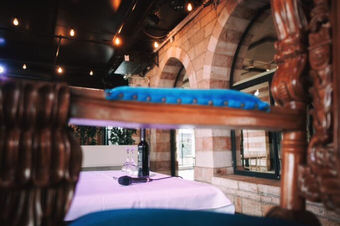 Restaurant for brit kedma  682x455