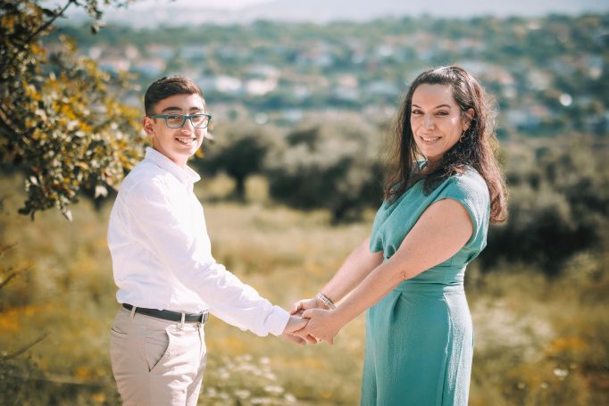 A reform bar mitzvah in tsipri national park 064a0d4f60 682x455