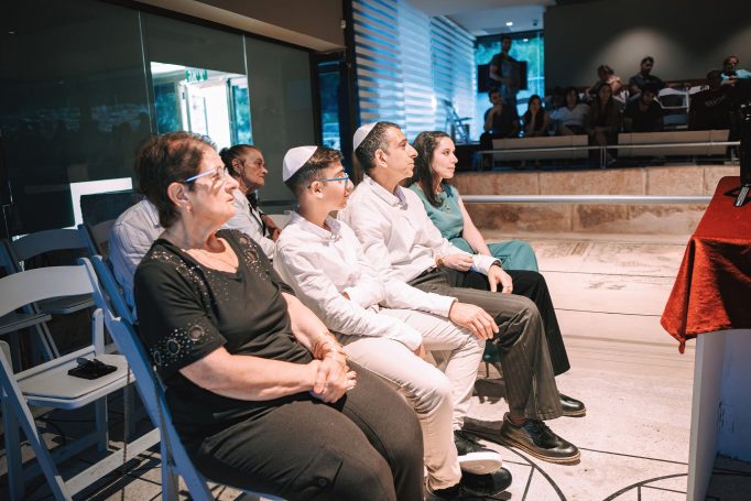 A reform bar mitzvah in tsipri national park 0ee2eba9db 682x455