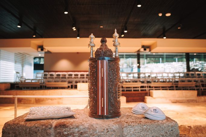 A reform bar mitzvah in tsipri national park 1ac3b89312 682x455