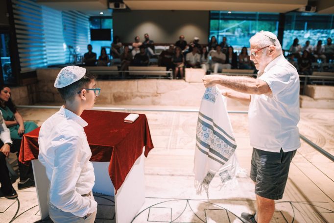 A reform bar mitzvah in tsipri national park 5393051de4 682x455