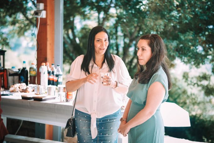A reform bar mitzvah in tsipri national park 91b83b55b5 682x455