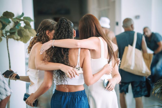 Bar mitzvah at the greek salon ashdod  682x455