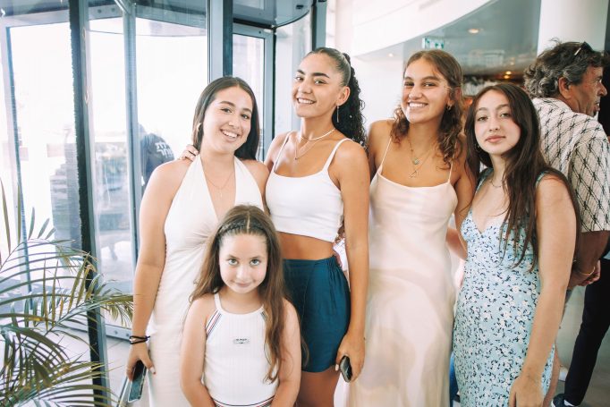 Bar mitzvah at the greek salon ashdod c9c17d162c 682x455