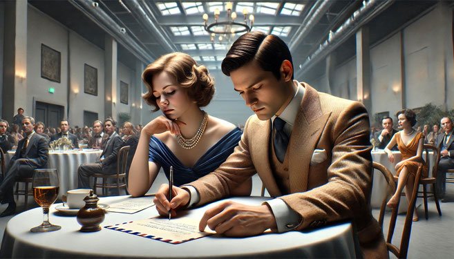 Parking at the event 1ffd005f36