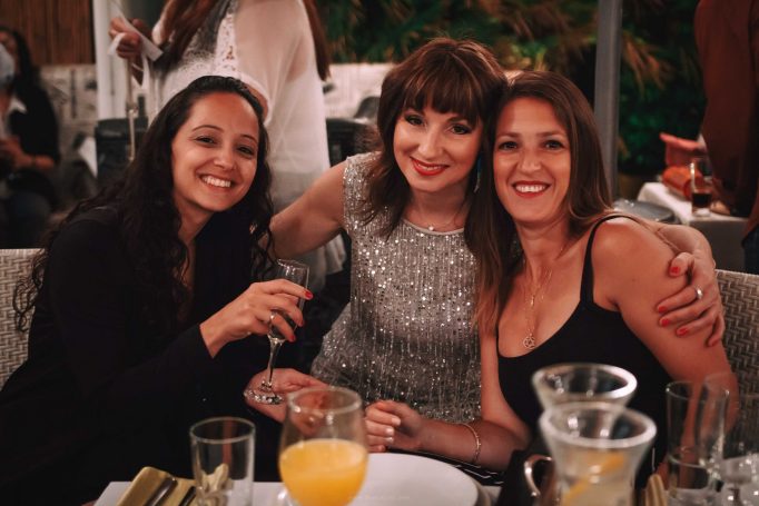 ספי של יום הולדת