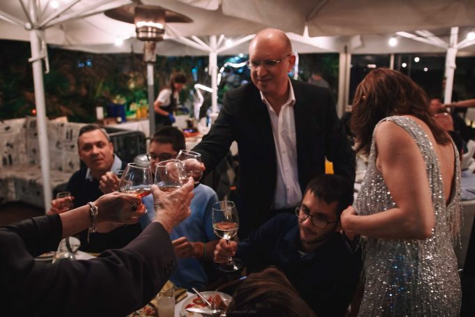 לחיים - יום הולדת