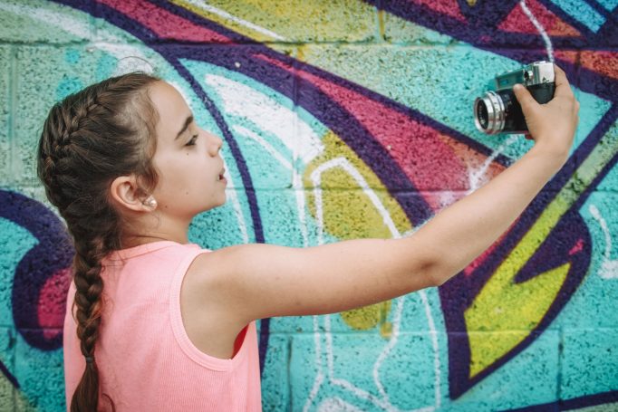 סךפי בגרפיטי